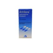 ARTRILONA 20 COMPRIMIDOS