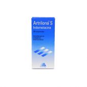 ARTRILONA S 20 COMPRIMIDOS