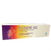 FLOGENE GEL 50 G
