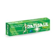 RATI SALIL GEL 30 G