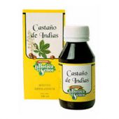 TINTURA CASTAÑO DE INDIAS BOTICA 100 ML