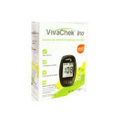 Glucometro Kit Vivachek Ino Tm