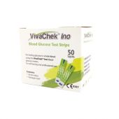Vivachek Ino 50 Tiras