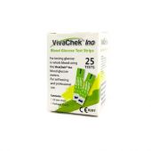 Vivachek Ino 25 Tiras