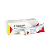 FLUXAN ANTIHEMORROIDAL POMADA 30 G