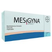 MESIGYNA AMPOLLA 1 ML