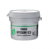 APISINUM POMADA HOMEOPATIA ALEMANA 40 G