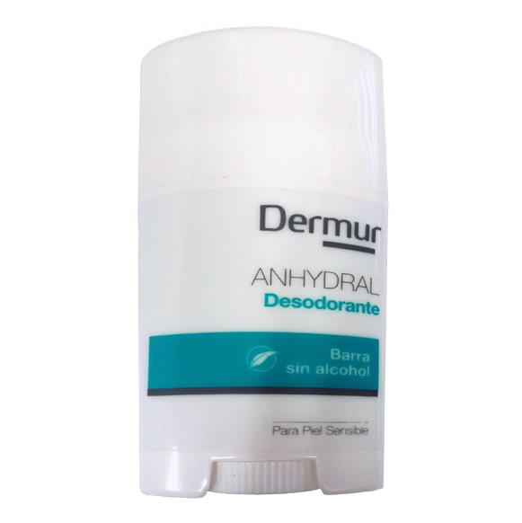 CREMA DERMUR ANHYDRAL 50 GRS.