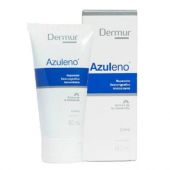 CREMA DERMUR AZULENO 60ML