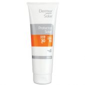 PROTECTOR SOLAR DERMUR SOLAR FACTOR 30+ 250ML.