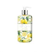 Jabón Líquido Baylis & Harding Royal Garden Lemon & Basil Manos 500 Ml 