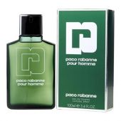 PACO RABANNE  POUR HOMME   EDT 100ML MAN