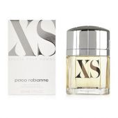 EAU DE TOILETTE PACO RABANNE XS POUR HOMME 50 ML