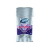 Antitranspirante Secret Clear Gel Powder Protect 45 G
