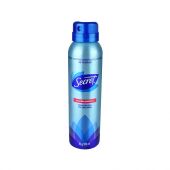 Antitranspirante Secret Aero Powder Protect 150 