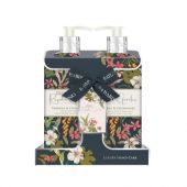 Set Baylis & Harding Royale Garden Jabón Para Manos 2 Unidades 500 Ml