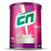 COMPLEMENTO CN HIPERPLUS VAINILLA 400 G