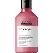 Shampoo L'oréal Professionnel Pro Longer 300 Ml