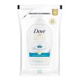 Jabón Líquido Dove Antibacterial 220 Ml