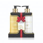 Set Baylis & Harding Baylis H Mandarin & Grapefruit 200 Ml