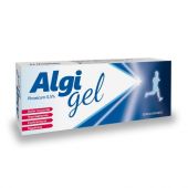 Algi Gel 50 G
