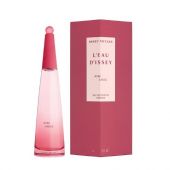 Perfume Issey Miyake L'eau D'issey Rose & Rose 25 Ml