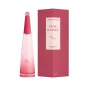 Perfume Issey Miyake L'eau D'issey Rose & Rose 90 Ml
