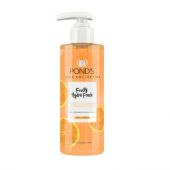 Limpiador Facial Pond's Fruity Naranja 200 Ml