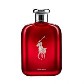Perfume Polo Red Man Edp 125 Ml