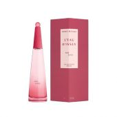 Perfume L'eau D'issey Rose & Rose Issey Miyake Eau De Parfum 50 Ml