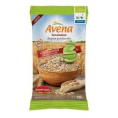 Avena Con Manzana Y Semillas Montesol 350g
