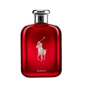Perfume Polo Red Edp 75 Ml