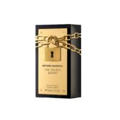 PERFUME ANTONIO BANDERAS SECRETGOLDEN FOR MAN EDT 50ML