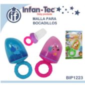 Chupete Malla Akas Para Fruta