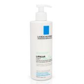 Leche La Roche Posay Lipikar Urea 5% 400 Ml