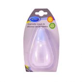 ASPIRADOR NASAL TRUE SILICONA