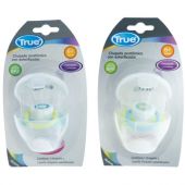 CHUPETE TRUE CON ESTERILIZADOR Nº2