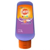 REPELENTE EN CREMA OFF KIDS 90 GRS.