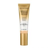 Base Max Factor Miracle Touch Second Skin N°002 Fair Light