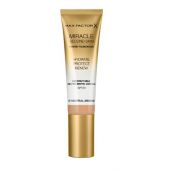 Base Max Factor Miracle Touch Second Skin N°007 Neutral