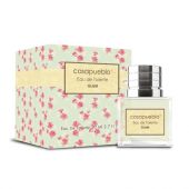 Perfume Casapueblo Glam Femme Edt 80 Ml 