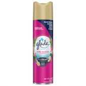 Aromatizante De Ambientes En Aerosol Glade Floral Perfection 360 Ml