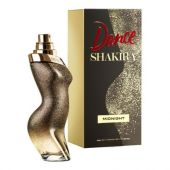 Perfume Shakira Dance Midnight Femme Edt 80 Ml
