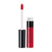 Labial Maybelline Color Sensational Matte Vibrant Red 