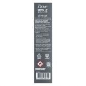 Antitranspirante En Aerosol Dove Men Clinical 110 Ml