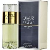 EAU DE PARFUM QUARTZ 50 ML
