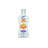 Protector Solar Júpiter Con Repelente Fps30 120 Ml
