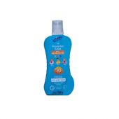 Protector Solar Júpiter Con Repelente Kids Fps30 120 Ml