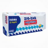 ALGODON ZIG ZAG 400 G