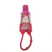 ALCOHOL EN GEL SENSUAL BEAUTY STRAWBERRY 29ML